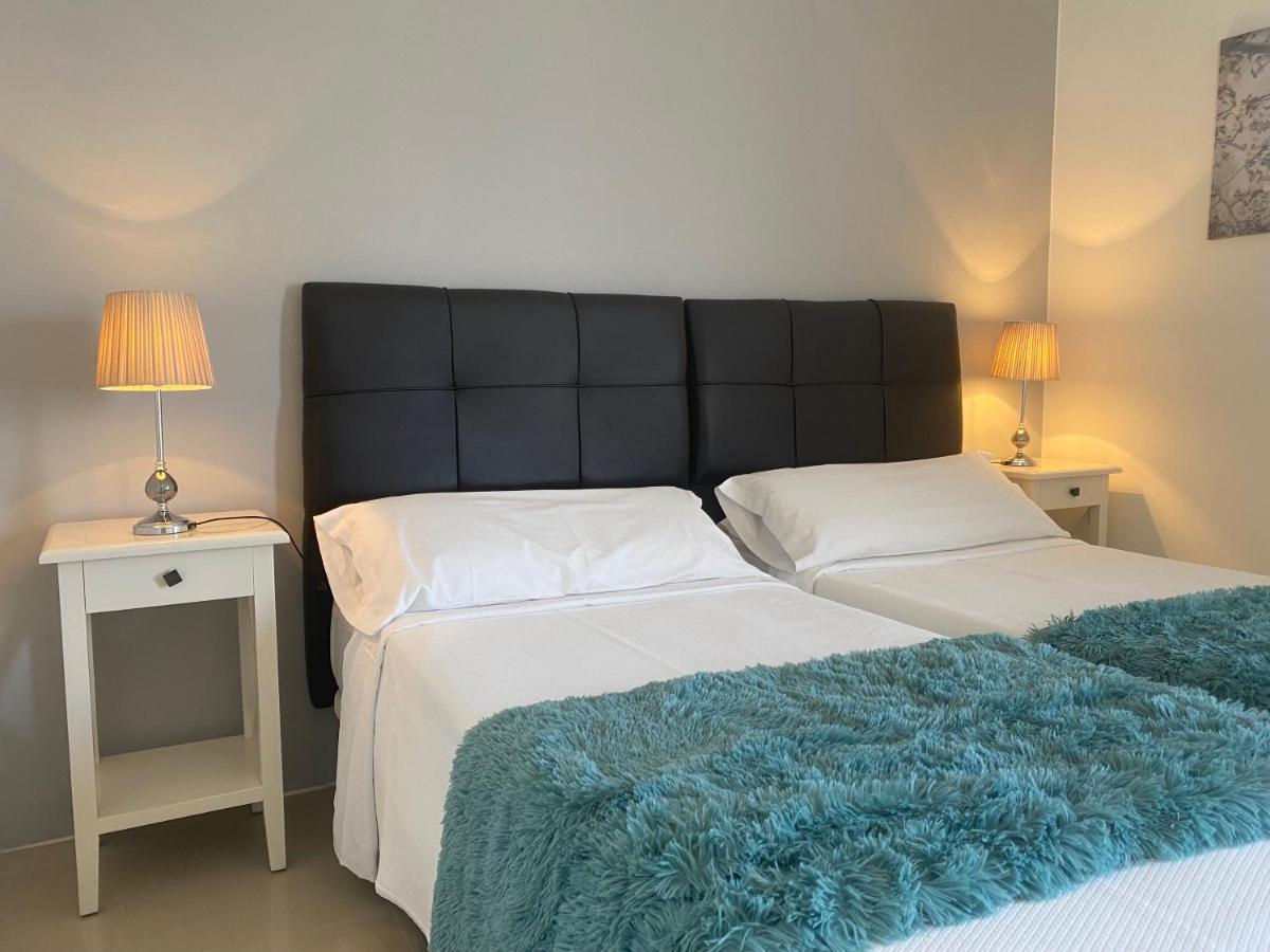 Villalia Jonay, "Flexitime" Playa Blanca  Exterior foto