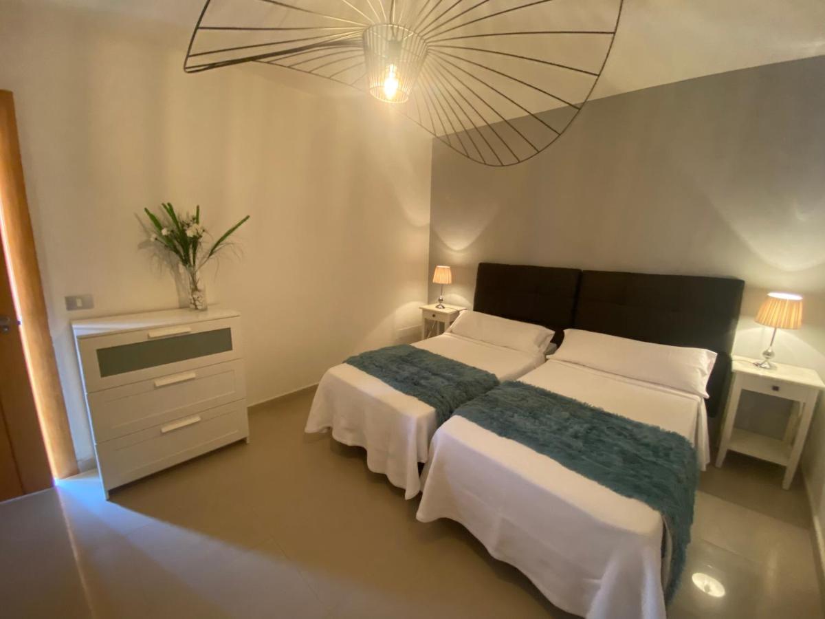 Villalia Jonay, "Flexitime" Playa Blanca  Exterior foto