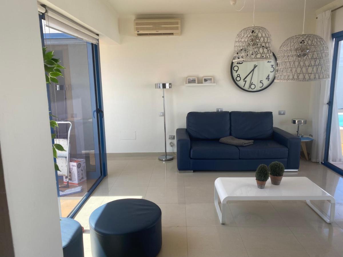 Villalia Jonay, "Flexitime" Playa Blanca  Exterior foto